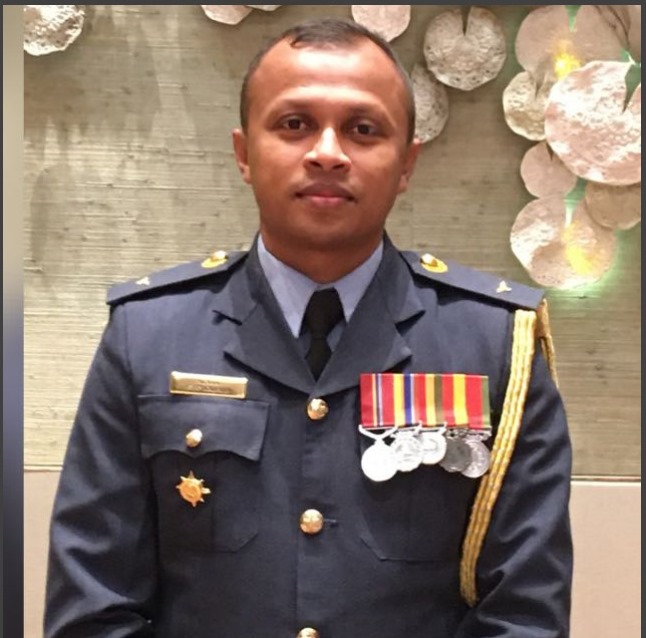 Nuwan Jayawickrama
